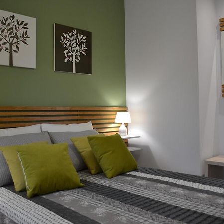 Filia Luxury Apartment Χανιά Εξωτερικό φωτογραφία