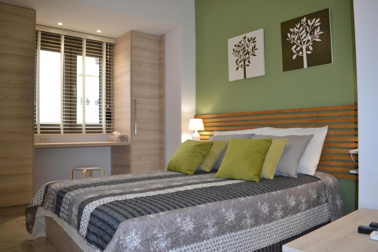 Filia Luxury Apartment Χανιά Εξωτερικό φωτογραφία
