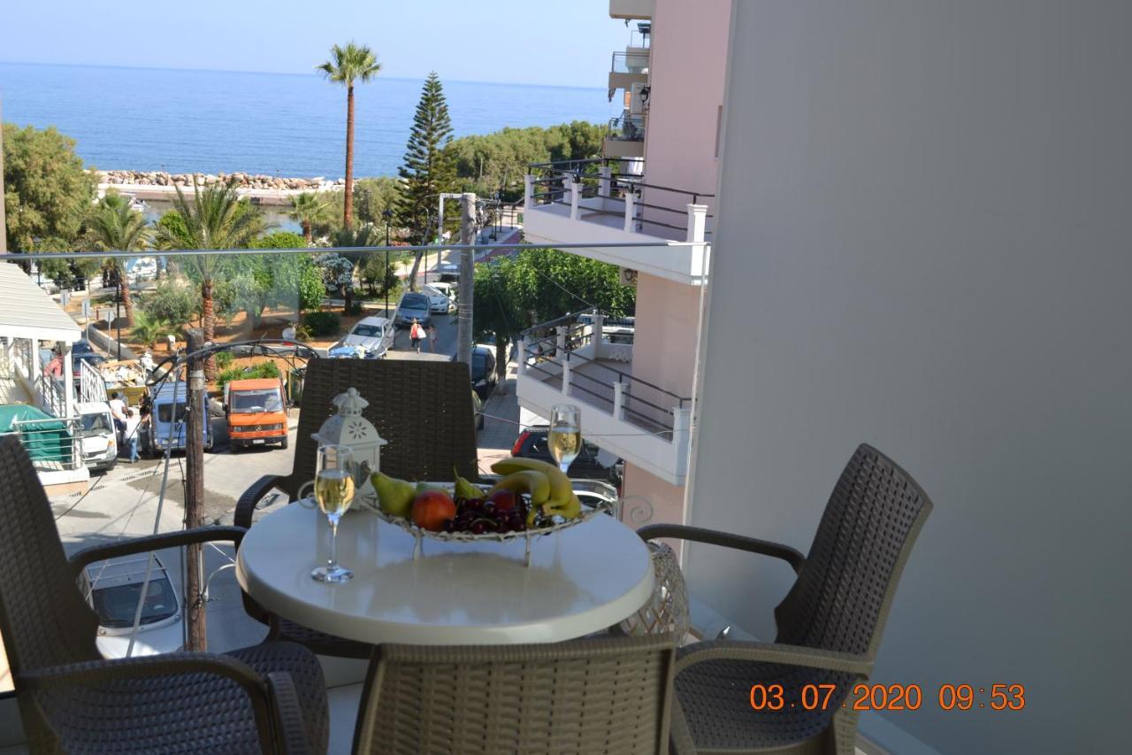 Filia Luxury Apartment Χανιά Εξωτερικό φωτογραφία