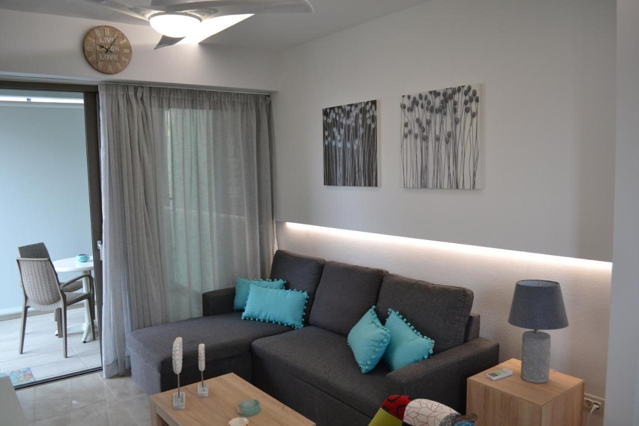 Filia Luxury Apartment Χανιά Εξωτερικό φωτογραφία