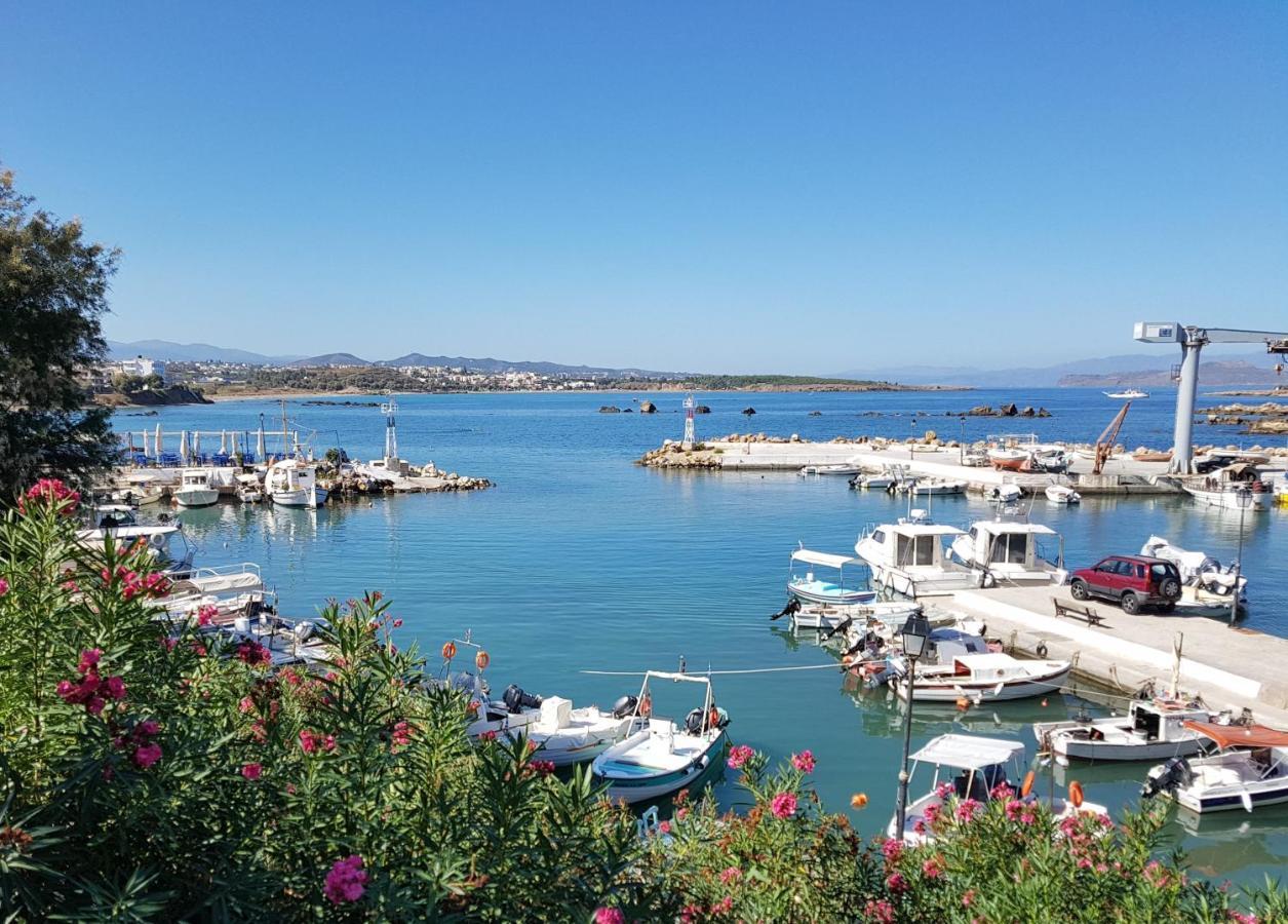 Filia Luxury Apartment Χανιά Εξωτερικό φωτογραφία